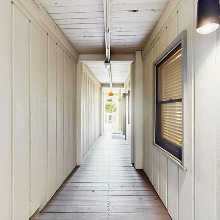 Breakers 215 Apartment ฮิลตันเฮดไอส์แลนด์ ภายนอก รูปภาพ