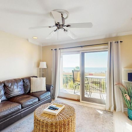 Breakers 215 Apartment ฮิลตันเฮดไอส์แลนด์ ภายนอก รูปภาพ
