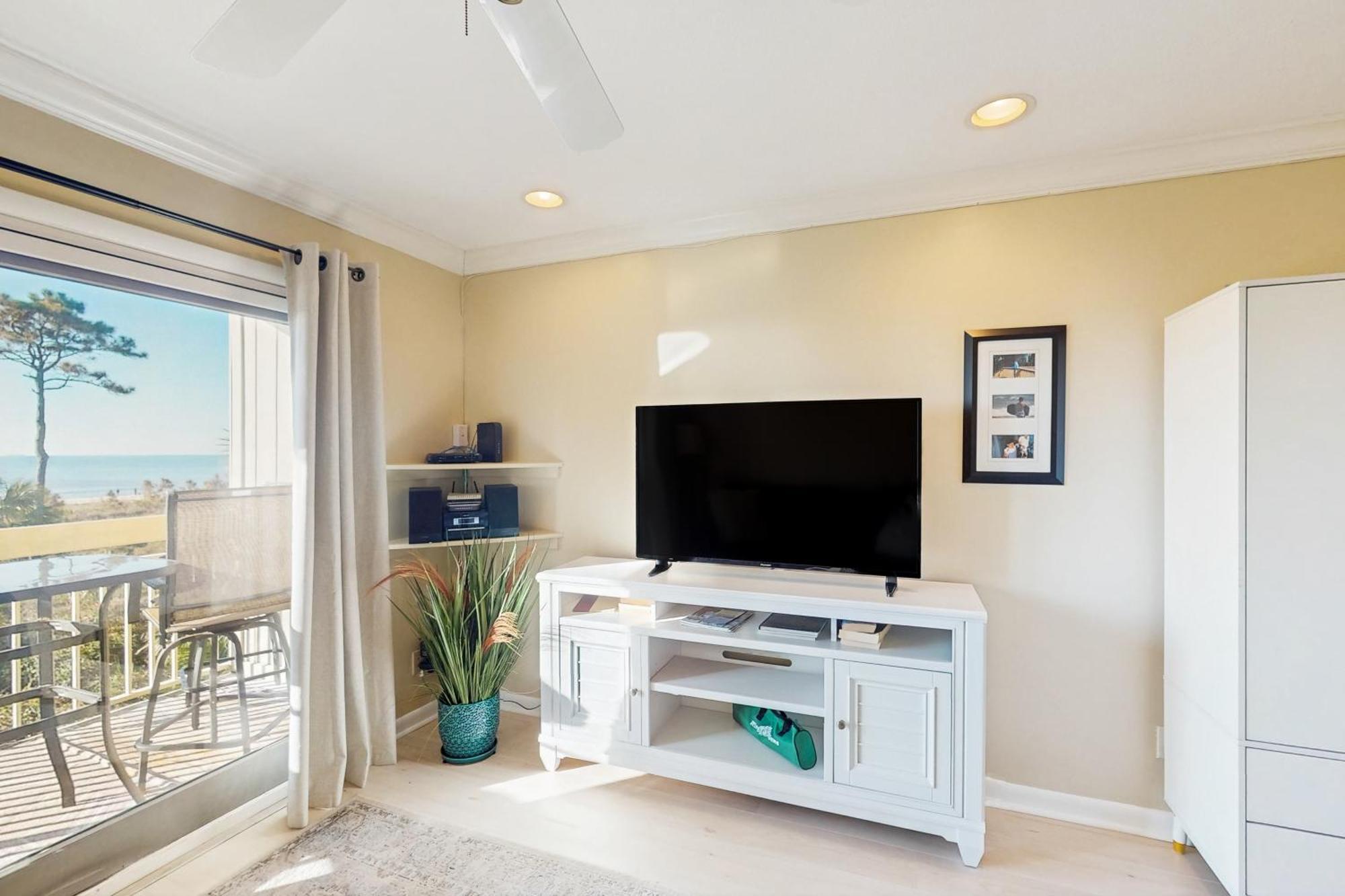 Breakers 215 Apartment ฮิลตันเฮดไอส์แลนด์ ภายนอก รูปภาพ
