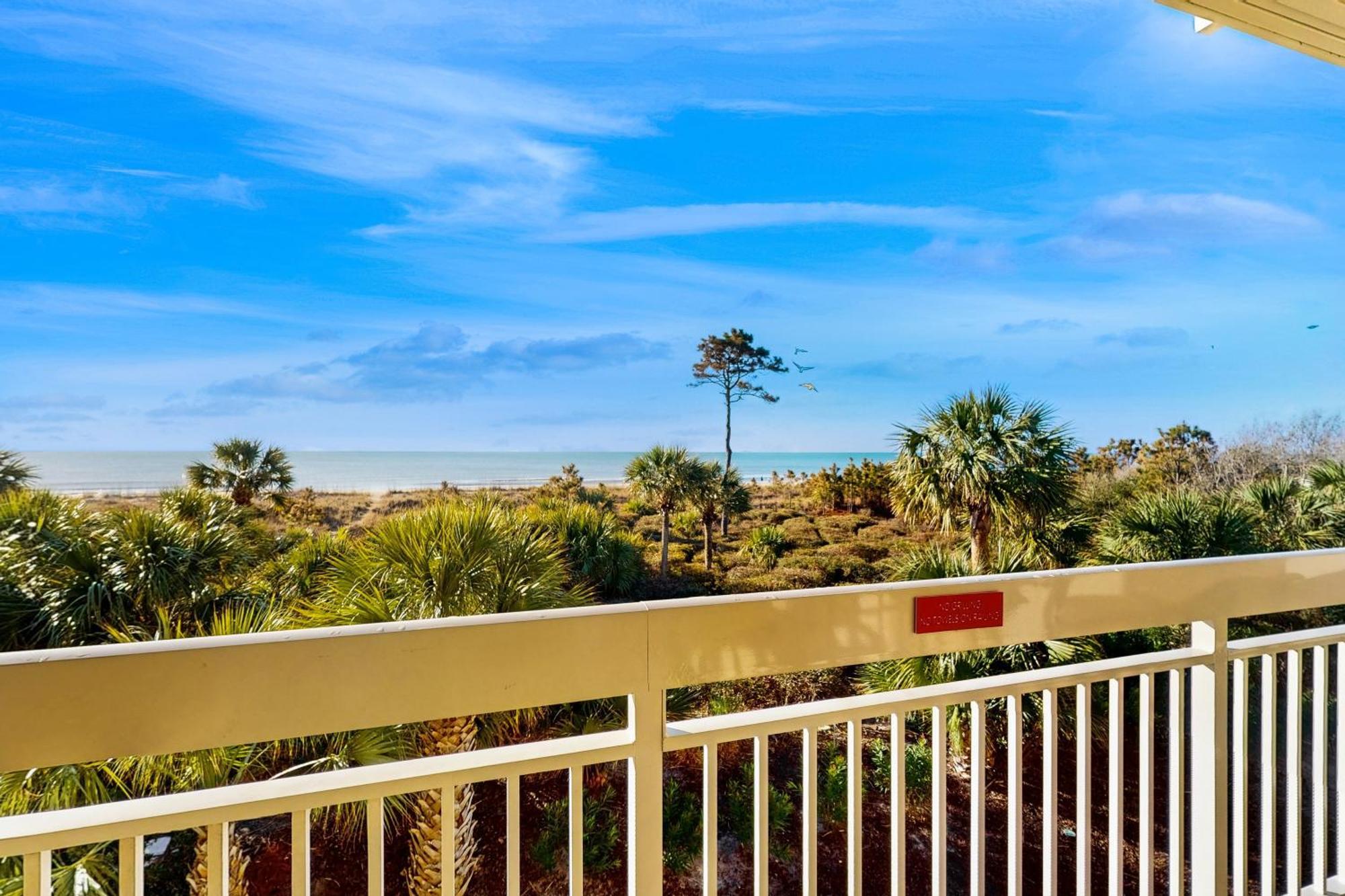Breakers 215 Apartment ฮิลตันเฮดไอส์แลนด์ ภายนอก รูปภาพ